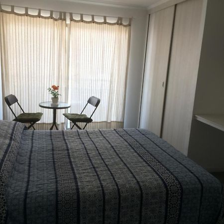 Hospedaje Amunategui Икике Екстериор снимка