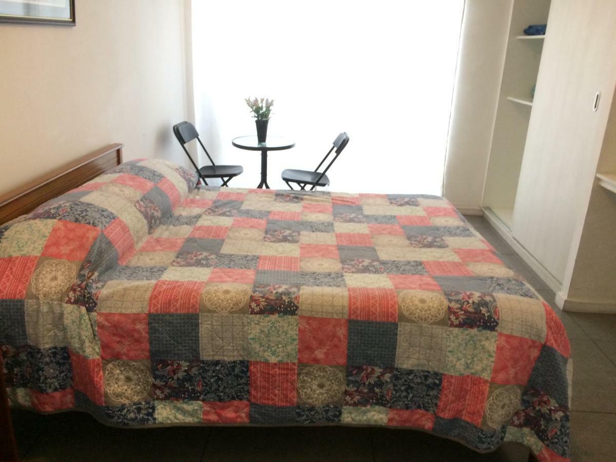Hospedaje Amunategui Икике Екстериор снимка