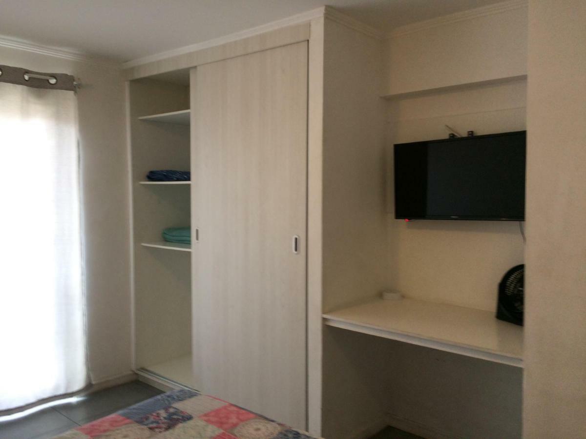 Hospedaje Amunategui Икике Екстериор снимка