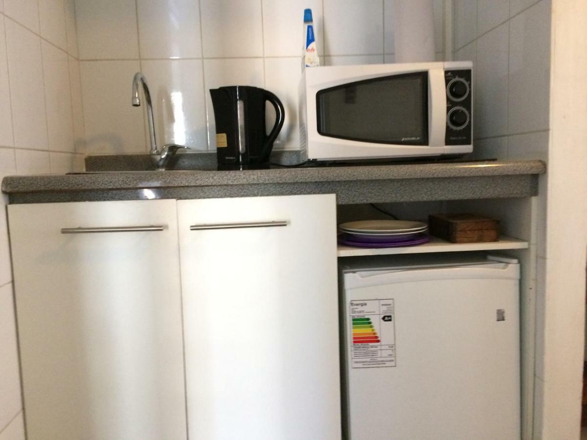 Hospedaje Amunategui Икике Екстериор снимка